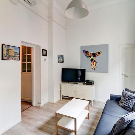 Lovely Cosy Flat In Nice Old Town מראה חיצוני תמונה