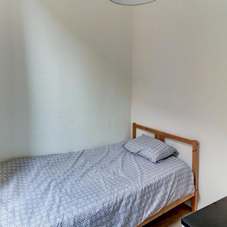 Lovely Cosy Flat In Nice Old Town מראה חיצוני תמונה