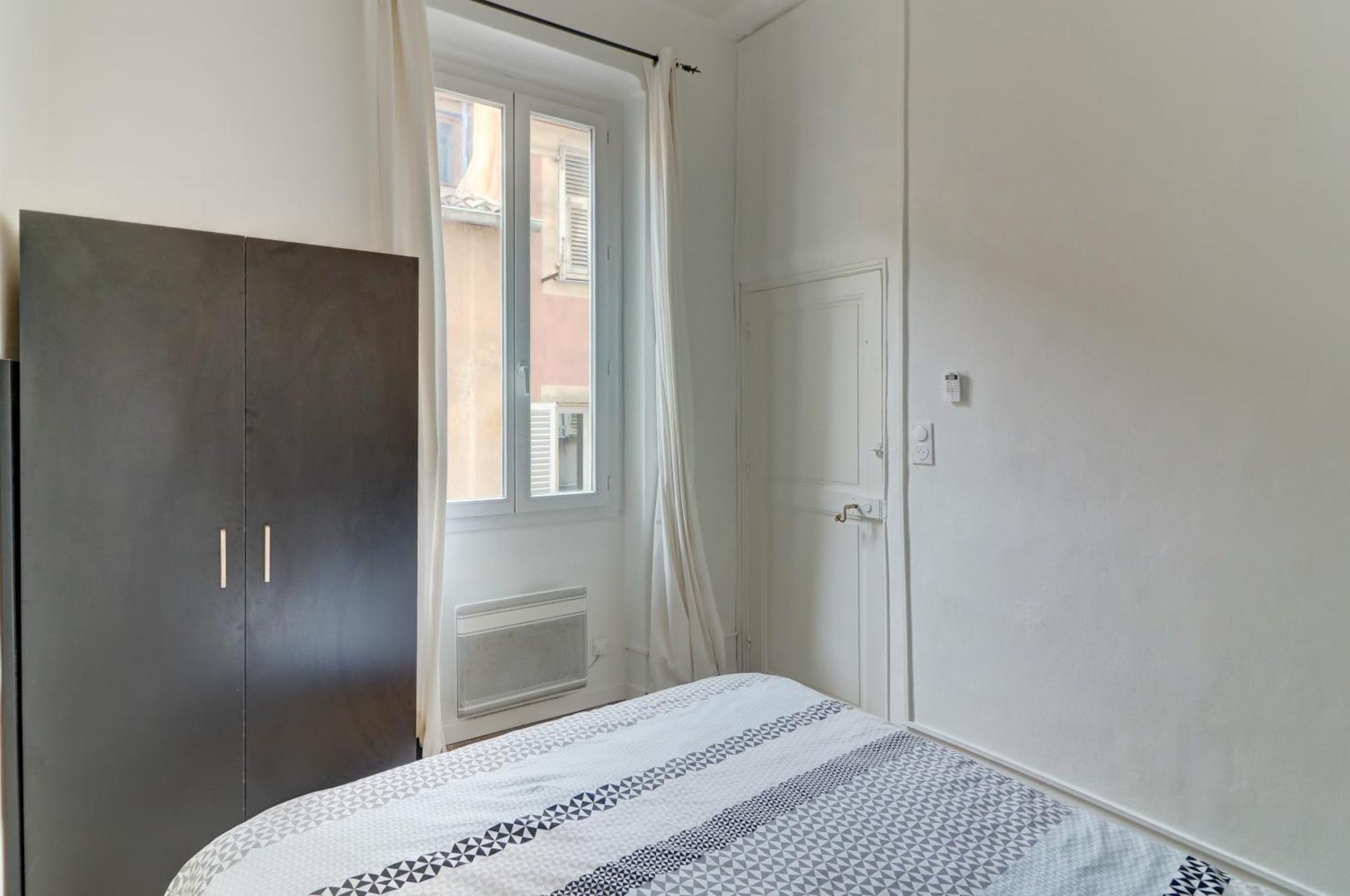Lovely Cosy Flat In Nice Old Town מראה חיצוני תמונה