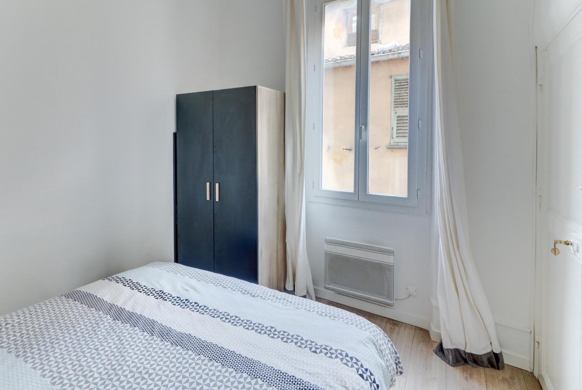 Lovely Cosy Flat In Nice Old Town מראה חיצוני תמונה