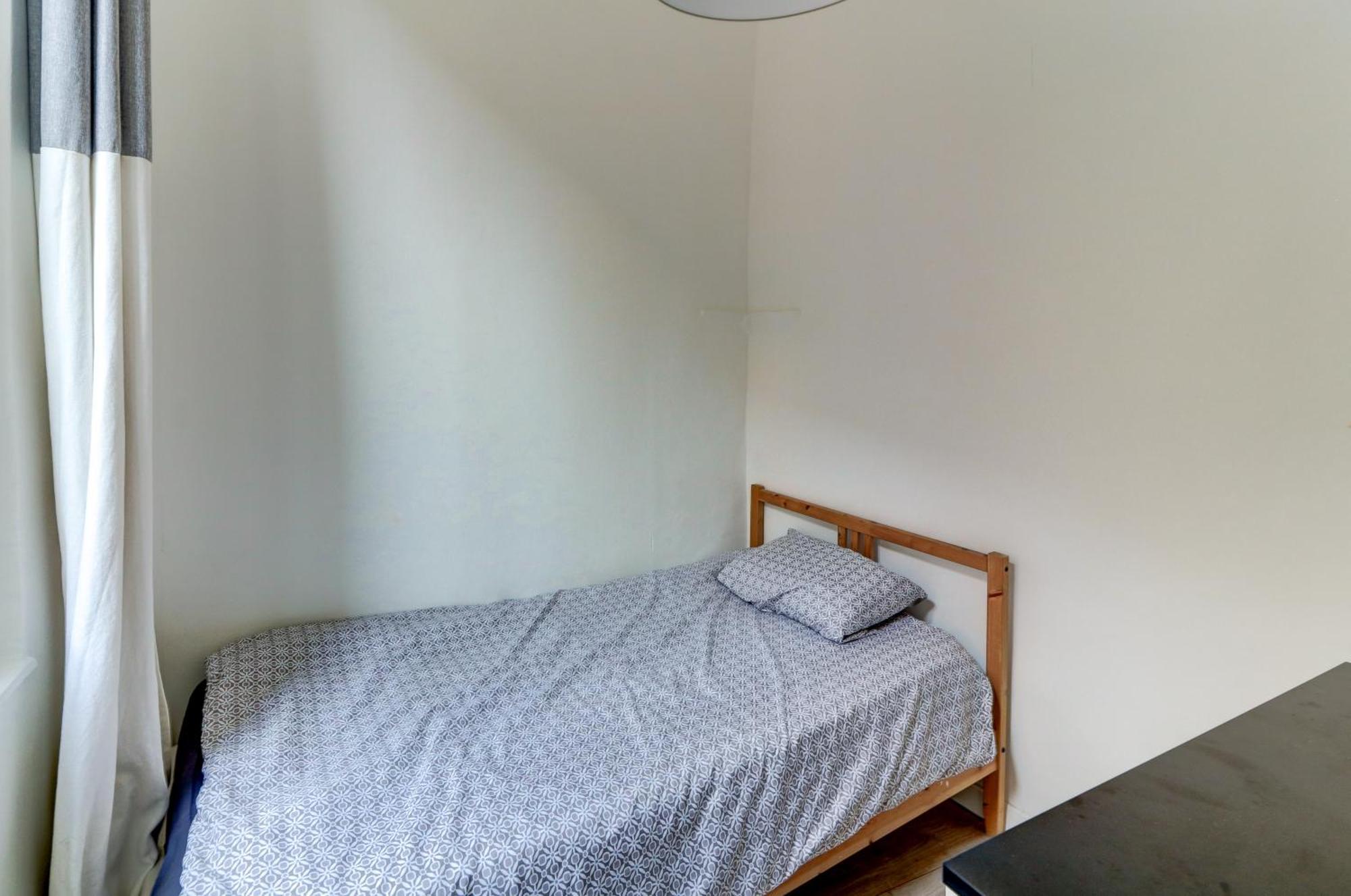 Lovely Cosy Flat In Nice Old Town מראה חיצוני תמונה