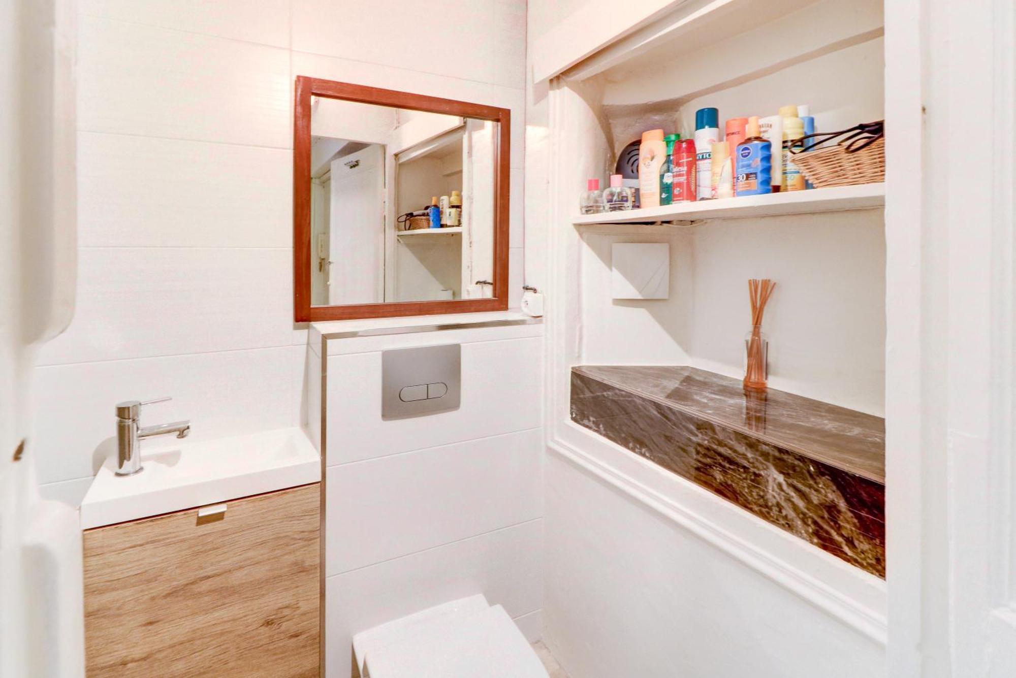 Lovely Cosy Flat In Nice Old Town מראה חיצוני תמונה