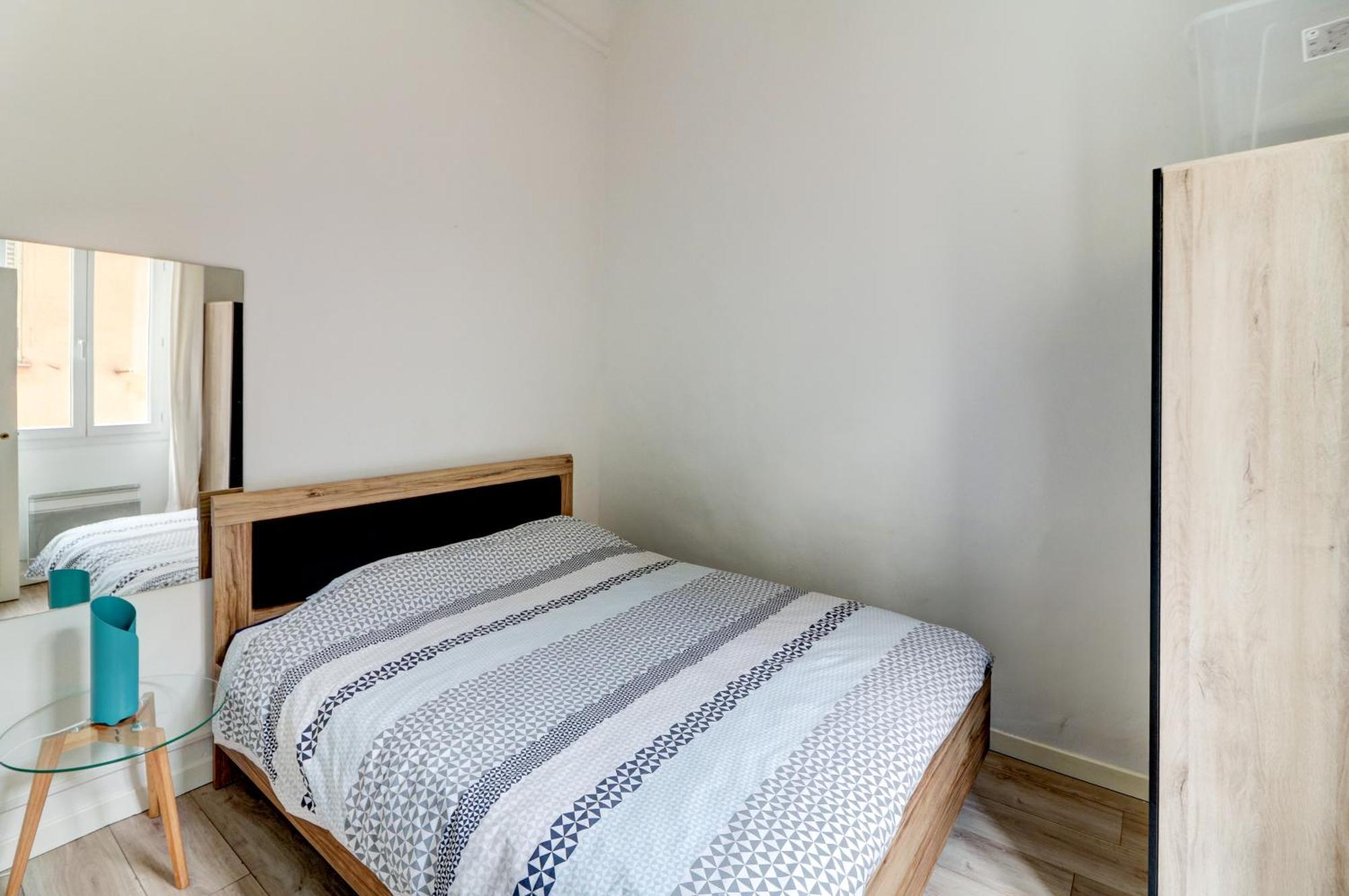 Lovely Cosy Flat In Nice Old Town מראה חיצוני תמונה